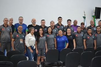 FOTOS - BOM DE BOLA - ICARAIMA PR