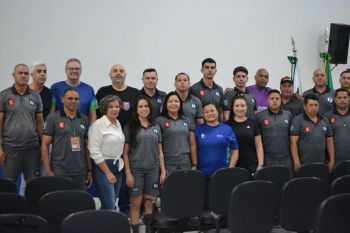 FOTOS - BOM DE BOLA - ICARAIMA PR