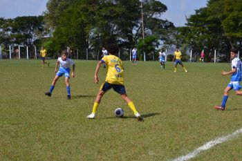 FOTOS - BOM DE BOLA - ICARAIMA PR