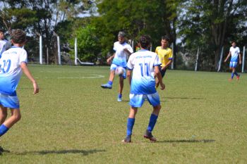 FOTOS - BOM DE BOLA - ICARAIMA PR