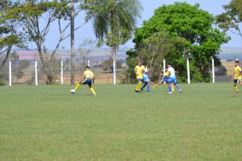 FOTOS - BOM DE BOLA - ICARAIMA PR