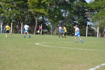 FOTOS - BOM DE BOLA - ICARAIMA PR