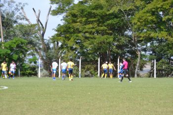 FOTOS - BOM DE BOLA - ICARAIMA PR