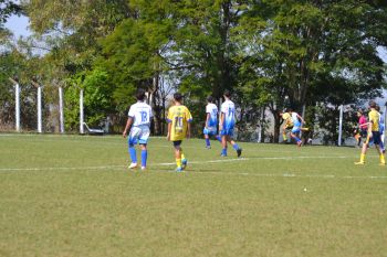 FOTOS - BOM DE BOLA - ICARAIMA PR