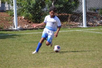 FOTOS - BOM DE BOLA - ICARAIMA PR