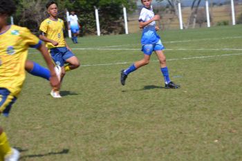 FOTOS - BOM DE BOLA - ICARAIMA PR