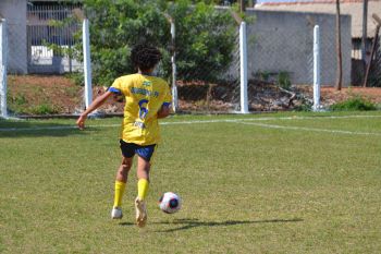 FOTOS - BOM DE BOLA - ICARAIMA PR