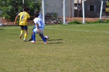 FOTOS - BOM DE BOLA - ICARAIMA PR