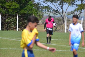 FOTOS - BOM DE BOLA - ICARAIMA PR