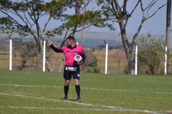 FOTOS - BOM DE BOLA - ICARAIMA PR