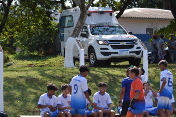 FOTOS - BOM DE BOLA - ICARAIMA PR