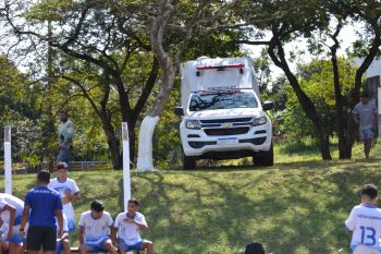 FOTOS - BOM DE BOLA - ICARAIMA PR