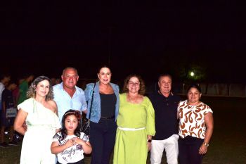 FOTOS - BOM DE BOLA - ICARAIMA PR