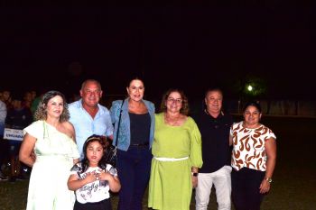 FOTOS - BOM DE BOLA - ICARAIMA PR