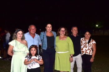 FOTOS - BOM DE BOLA - ICARAIMA PR