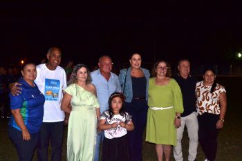 FOTOS - BOM DE BOLA - ICARAIMA PR