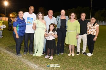 FOTOS - BOM DE BOLA - ICARAIMA PR
