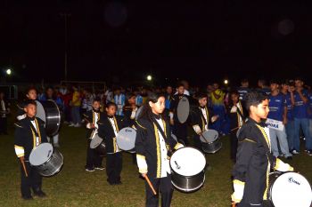 FOTOS - BOM DE BOLA - ICARAIMA PR