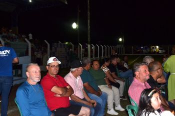 FOTOS - BOM DE BOLA - ICARAIMA PR