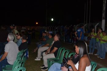 FOTOS - BOM DE BOLA - ICARAIMA PR