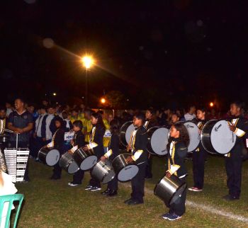 FOTOS - BOM DE BOLA - ICARAIMA PR