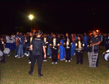 FOTOS - BOM DE BOLA - ICARAIMA PR