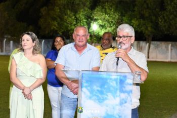 FOTOS - BOM DE BOLA - ICARAIMA PR