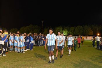FOTOS - BOM DE BOLA - ICARAIMA PR