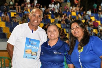 FOTOS - BOM DE BOLA - ICARAIMA PR