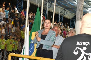 FOTOS - BOM DE BOLA - ICARAIMA PR