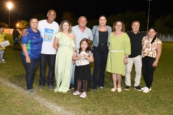 FOTOS - BOM DE BOLA - ICARAIMA PR