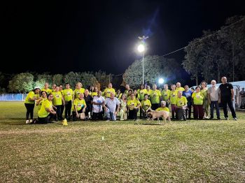 FOTOS - BOM DE BOLA - ICARAIMA PR