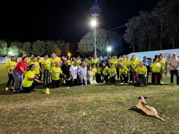FOTOS - BOM DE BOLA - ICARAIMA PR