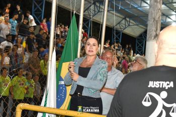 FOTOS - BOM DE BOLA - ICARAIMA PR