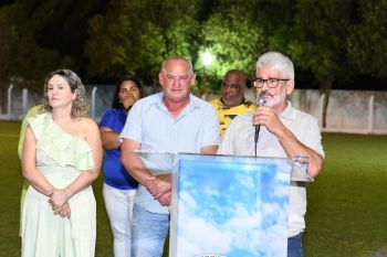 FOTOS - BOM DE BOLA - ICARAIMA PR