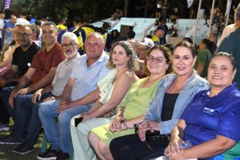 FOTOS - BOM DE BOLA - ICARAIMA PR