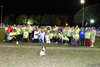 FOTOS - BOM DE BOLA - ICARAIMA PR