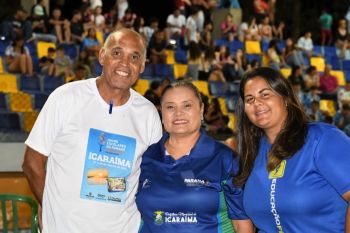 FOTOS - BOM DE BOLA - ICARAIMA PR