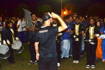 FOTOS - BOM DE BOLA - ICARAIMA PR