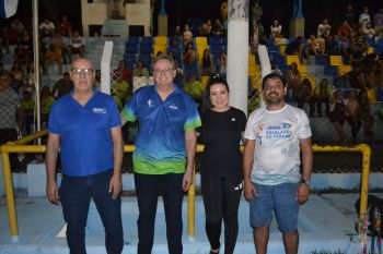 FOTOS - BOM DE BOLA - ICARAIMA PR
