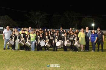 FOTOS - BOM DE BOLA - ICARAIMA PR