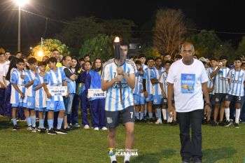 FOTOS - BOM DE BOLA - ICARAIMA PR