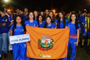 FOTOS - BOM DE BOLA - ICARAIMA PR