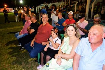 FOTOS - BOM DE BOLA - ICARAIMA PR