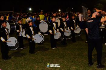 FOTOS - BOM DE BOLA - ICARAIMA PR
