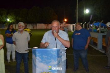 FOTOS - BOM DE BOLA - ICARAIMA PR