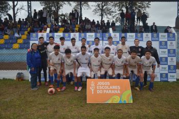 FOTOS - BOM DE BOLA - ICARAIMA PR