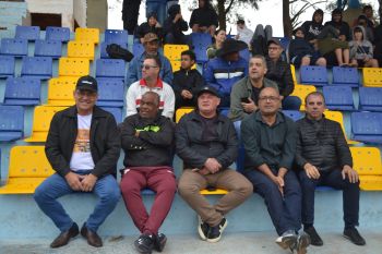 FOTOS - BOM DE BOLA - ICARAIMA PR