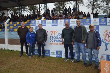 FOTOS - BOM DE BOLA - ICARAIMA PR