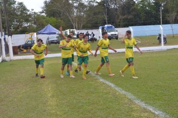 FOTOS - BOM DE BOLA - ICARAIMA PR